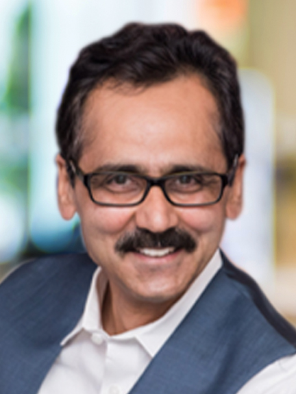 Raman Kapil