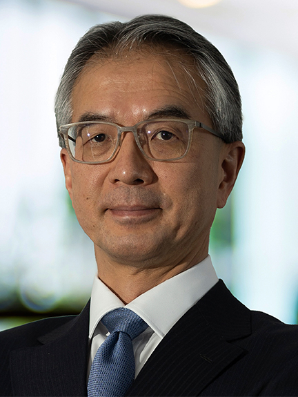 Seiji Ryusekido