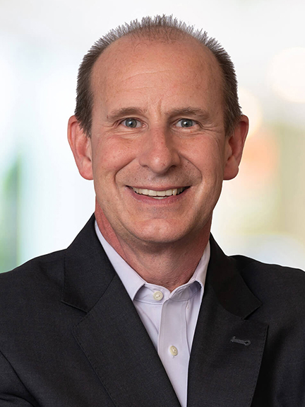 Tim Cuddihy