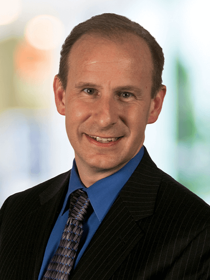 Tim Cuddihy