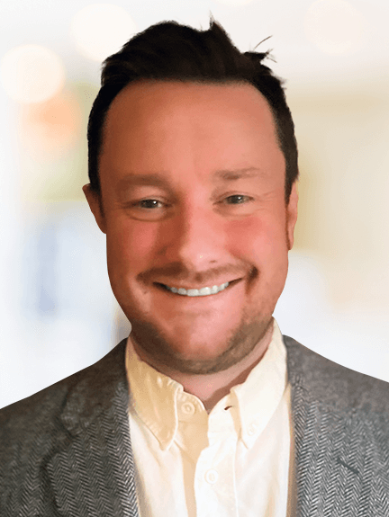 Tom Fitzgerald, DTCC Managing Director and CTO, Repository and Derivatives Services