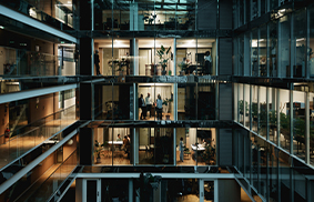 Standing Settlement Instruction Automation