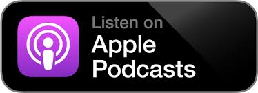 Apple Podcasts Logo