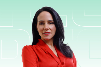 Arianne Collette, Managing Director and Head of U.S. Equities