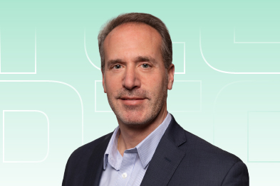 Bob Stewart, Executive Director and Client Lead, Chief Client
Office