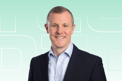 Dan Thieke, Managing Director, Head of the Enterprise Resiliency Office, DTCC