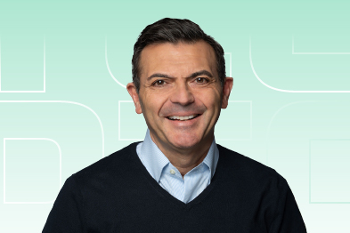 Frank La Salla, President and Chief Executive Officer, DTCC