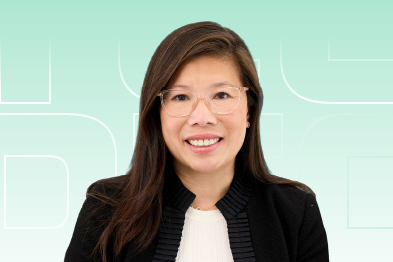 Gloria Lio, Managing Director, Head of Enterprise Services, DTCC