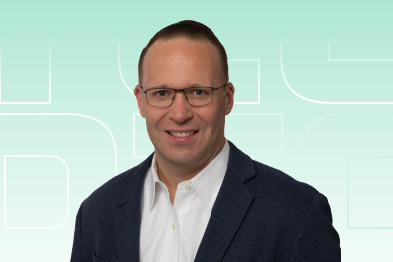 Matt Schill, Executive Director, Asset Services, DTCC