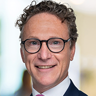 Dan Doney, Managing Director, Chief Technology Officer, DTCC Digital Assets