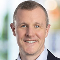 Dan Thieke, Managing Director, Head of the Enterprise Resiliency Office, DTCC