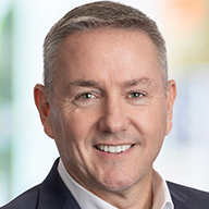 David Kirby, Managing Director, Global Head of Origination, DTCC Consulting Services