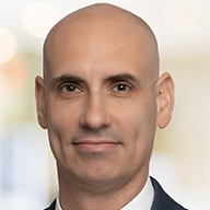 Justin Schwartz, Executive Director, Product Management for Wealth Management Services, DTCC
