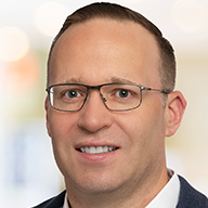 Matt Schill, Executive Director, Asset Services, DTCC
