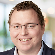 Michael Winnike, Managing Director, Clearing & Securities Services (CSS) Strategy and Market Solutions, DTCC