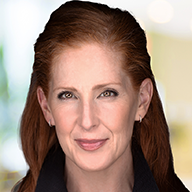 Sharon Biran, Managing Director and Chief Client Officer, DTCC