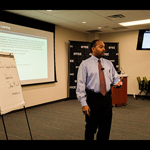 DTCC Learning Roadshow Readies for 2016