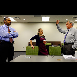 DTCC Learning Roadshow Readies for 2016