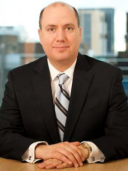 Ted Leveroni - Executive Director, Business Development and External Relations, The Depository Trust & Clearing Corporation