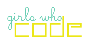 Girls Who Code logo