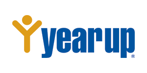 Year Up logo