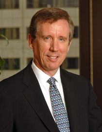 Donald F. Donahue