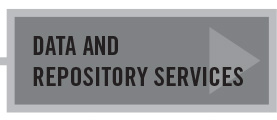 Data and Repository Services