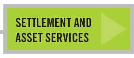 Settlement and Asset Services