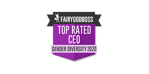 Fairy God Boss Award
