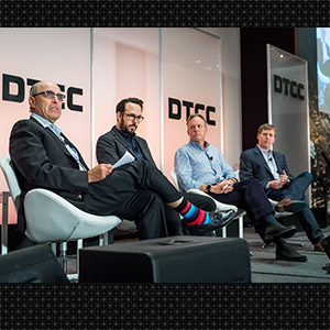 How Blockchain Differs from Other Disruptive Technologies