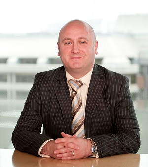 Bill Meenaghan