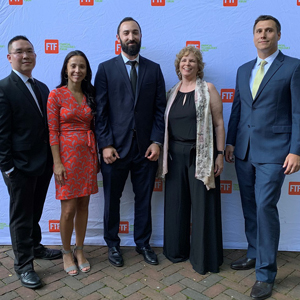 DTCC’S GTR for SFTR Named Best Compliance Solution
