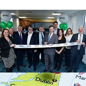 ESMA Authorizes DTCC Data Repository (Ireland)