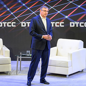 DTCC Fintech 2019: Transforming Infrastructure in a Digital World