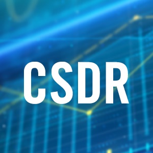 CSDR Extension – The Top 3 Questions 