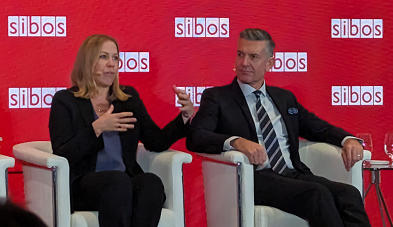 Jen Peve SIBOS