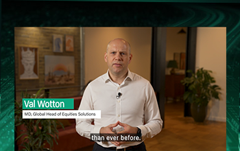 Equities Clearing & Settlement Transformation Functional Change Document