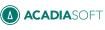 AcadiaSoft - 210x60