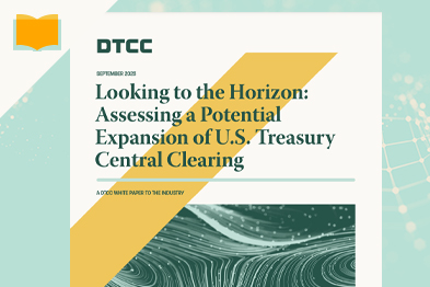 Assessing a Potential Expansion of U.S. Treasury Central Clearing