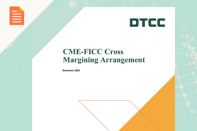 FICC-CME Cross- Margining FAQs