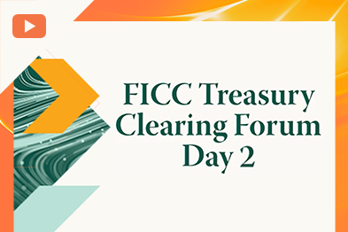 Treasury Clearing Forum Day 2