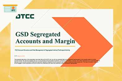 GSD Account Segregation