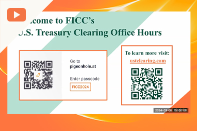 FICC Office Hours Session 2