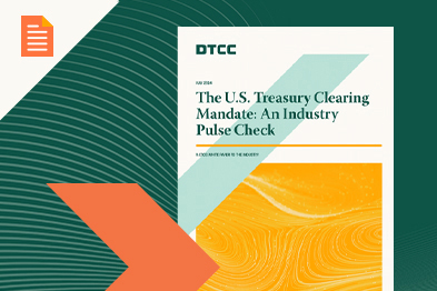 Report: Understanding and Preparedness for Expanded U.S. Treasury Clearing