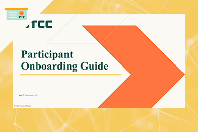 Participant Onboarding Guide