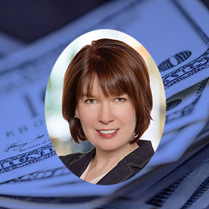 Amy Caruso - Cash is Not Always King