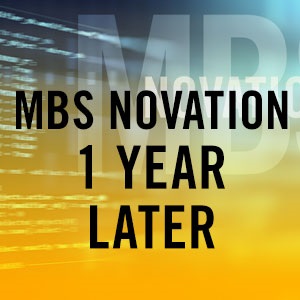 MBSD Operational Novation One Year Later: 
A Success for Clients and the Industry
