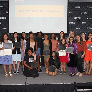 With “Girls Who Code,” Fun is Built Into the Learning