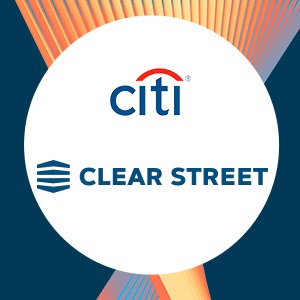  Citi and Clear Street Adopt DTCC’s New RMaaS API