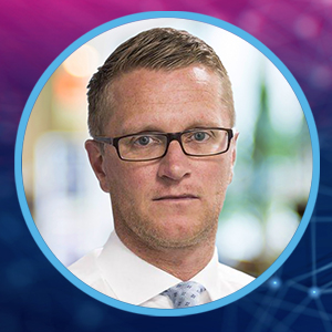 Matt Johnson, DTCC Associate Director, ITP Product Management